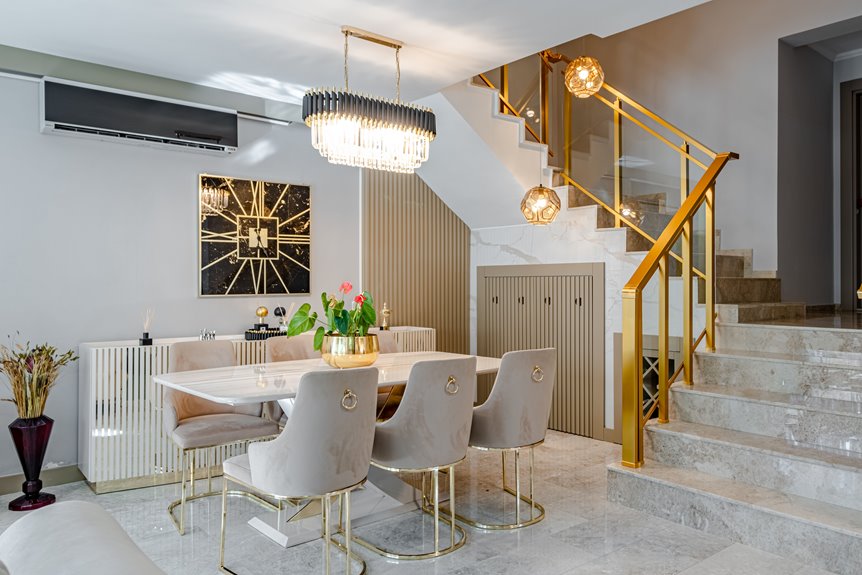 seven popular dining chandeliers 2027