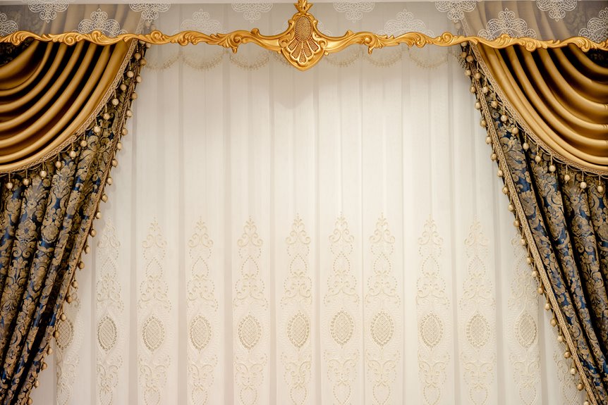 thermal vs blackout curtain differences