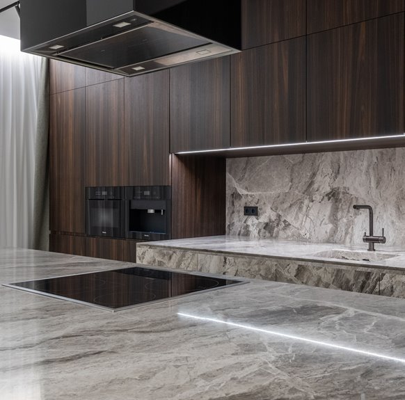 top quartz countertop alternatives listed