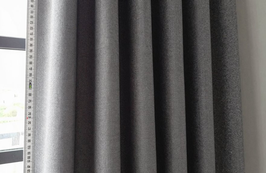 weight length lining matters most